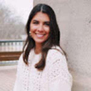 Meet your Posher, Elizabeth